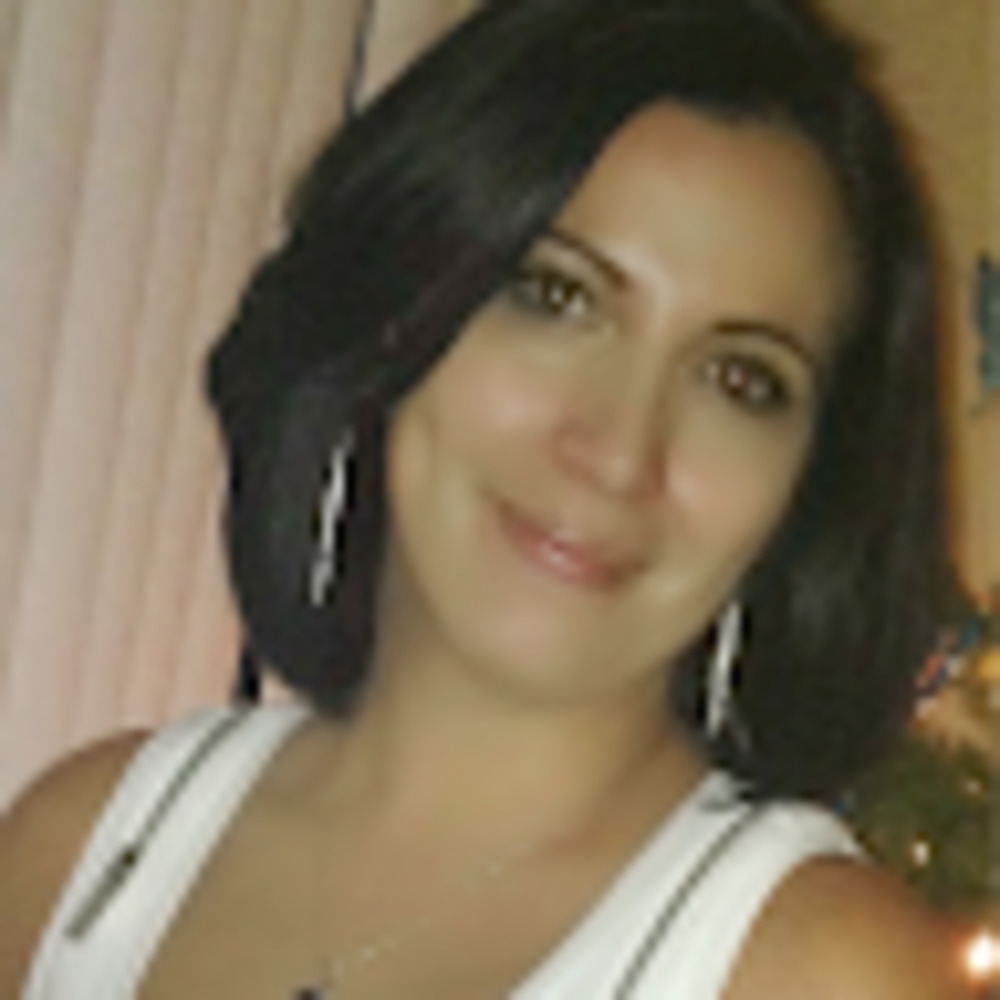 Meet your Posher, Sylvia